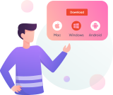 Sign Up